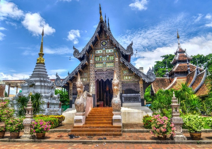 Hôtel en Thaïlande : les bonnes adresses à ne pas manquer !