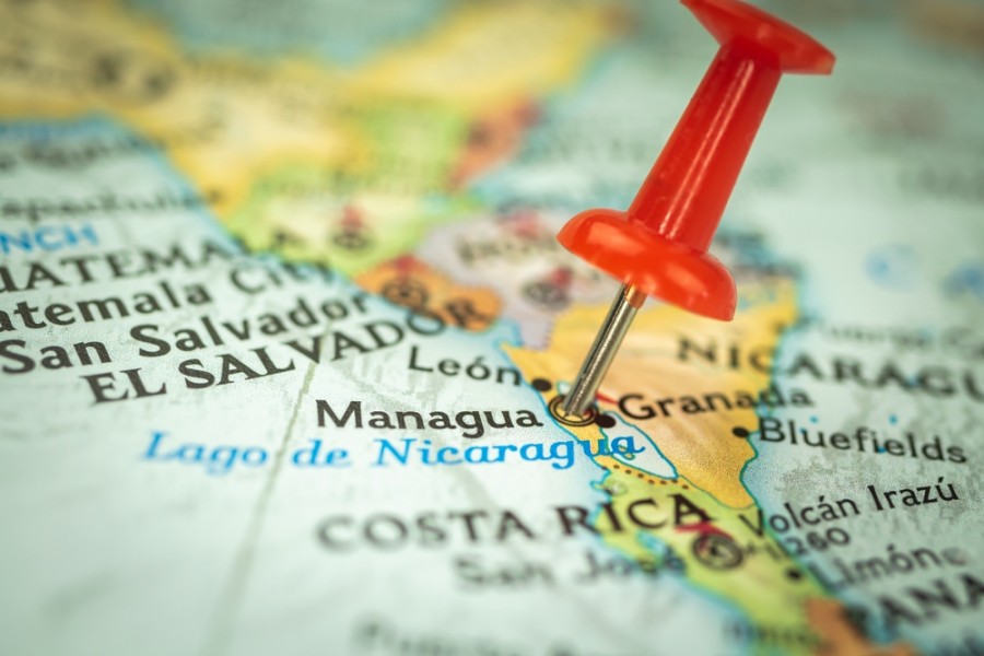 Managua : découvrez la capitale du Nicaragua