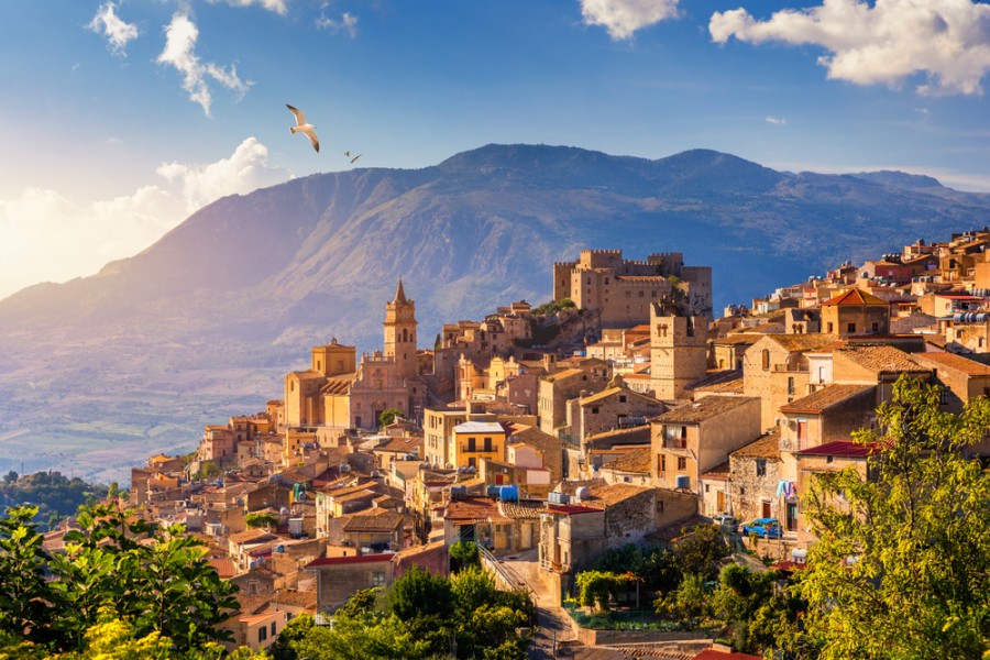 Découvrez la Sicile à travers chaque ville emblématique