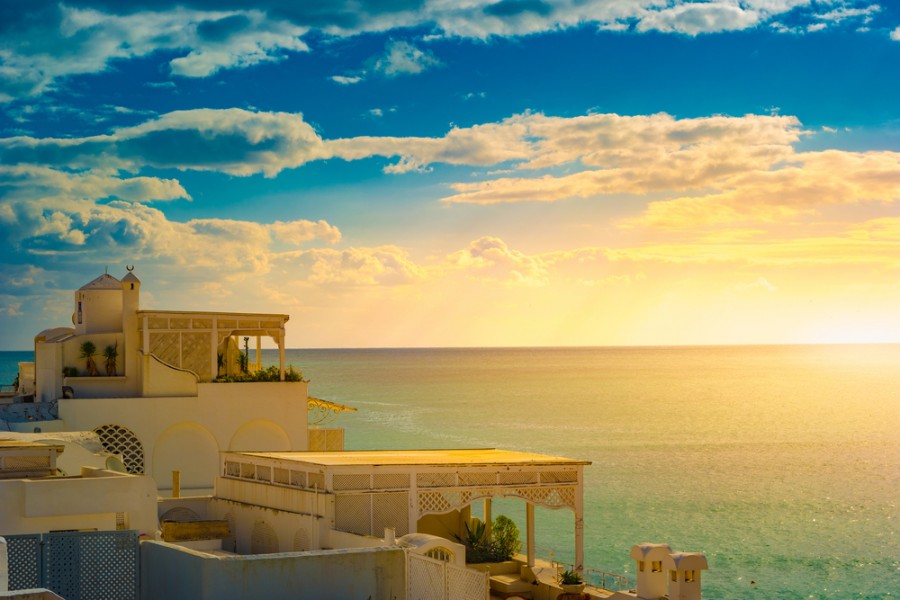 Voyage en Tunisie pas cher : trouvez le bon plan pour vos prochaines vacances !