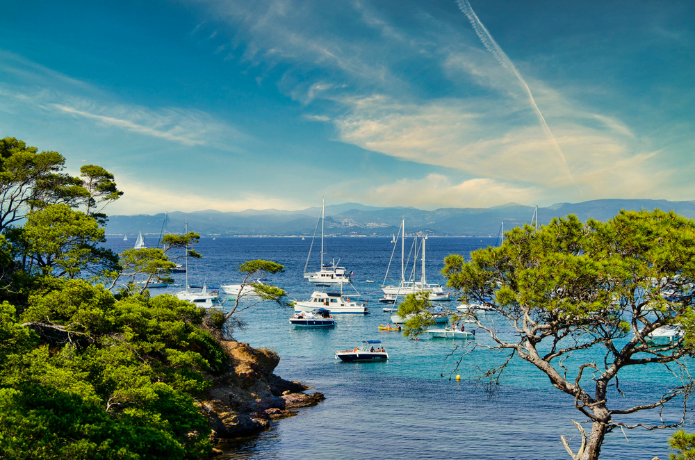 Visiter l'île de Porquerolles, véritable bijou de la Méditerranée