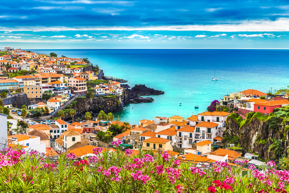 Iles Portugaises : découvrez la beauté des archipels Portugaises