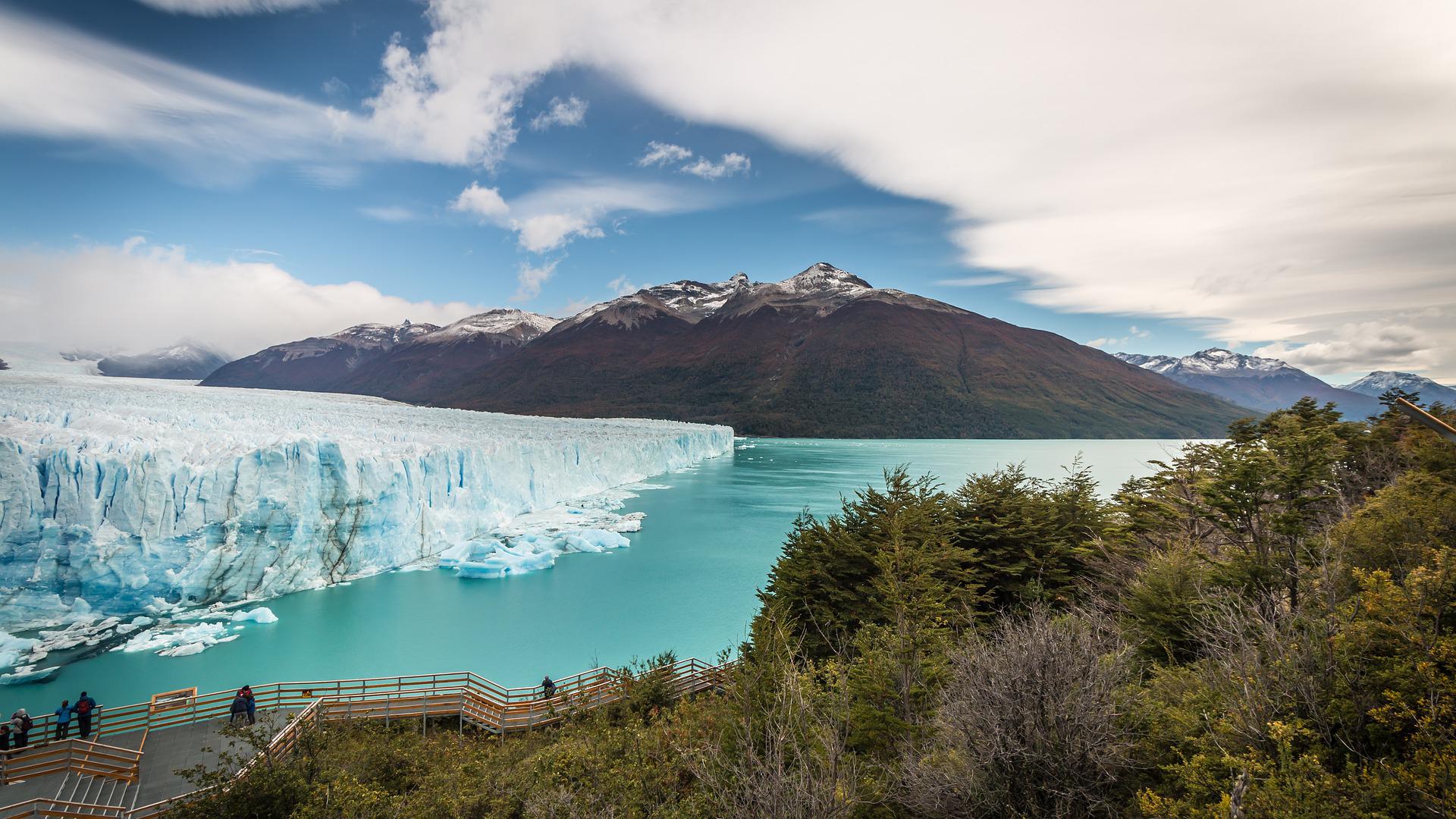 Pourquoi faut-il découvrir le Glaciar Perito Moreno ?