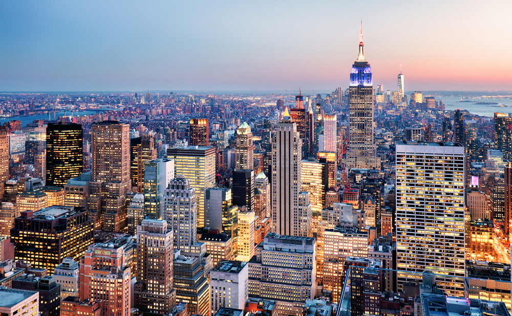 Quartier de new york : lequel visiter absolument pendant votre séjour ?