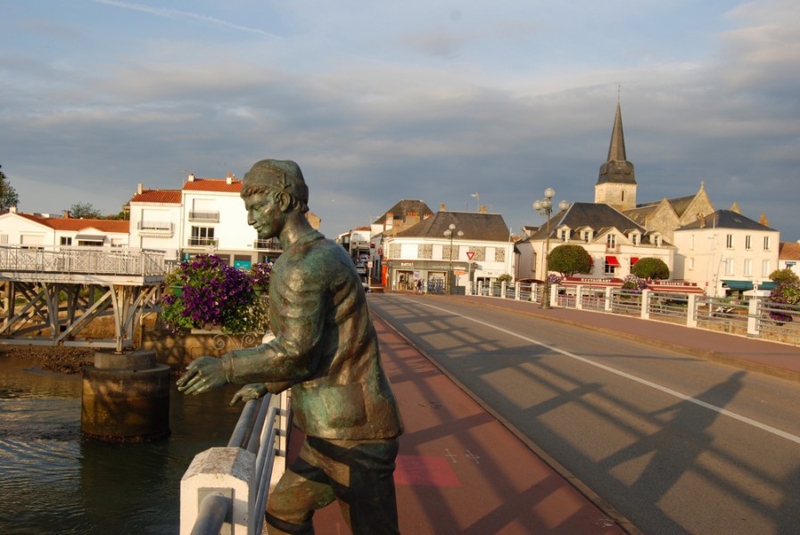 Activité en Vendée : comment organiser un week-end en famille ?