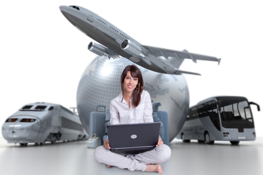 Agence de voyage en ligne : réservez votre séjour sur Internet !