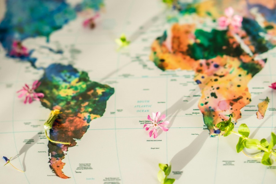 Découvrez les destinations les plus tendances et secrètes du moment