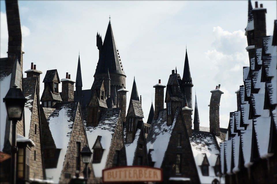 Parc Harry Potter Londres : les bons plans