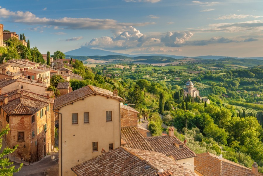 C'est quoi un agriturismo en Italie ?