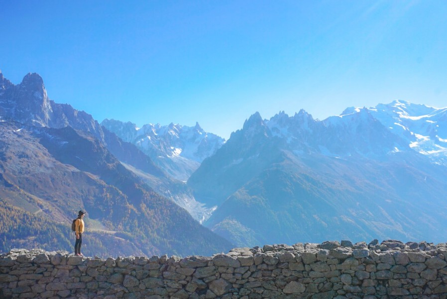 Les plus belles randonnées à Chamonix