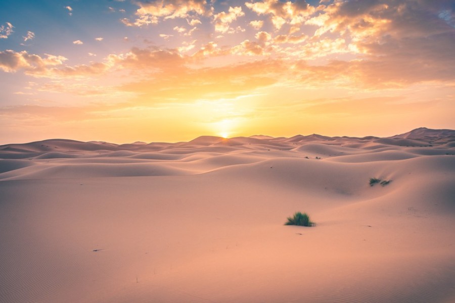 Comment aller dans le désert de Merzouga ?