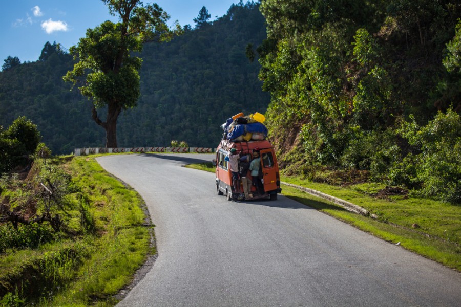 Comment se rendre aux principaux sites naturels de Madagascar ?