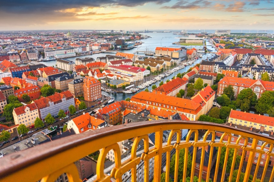 Visiter Copenhague : mes conseils pour ne rien manquer !