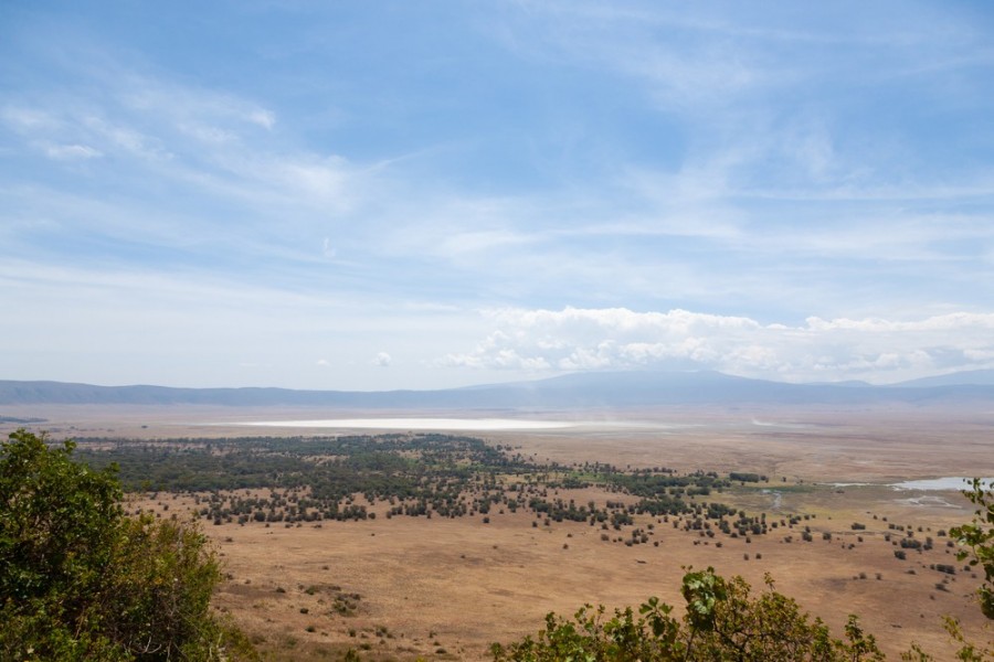 Que voir et faire au cratère du Ngorongoro pour un court séjour ?