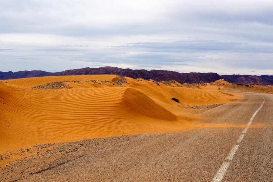 Découvrir le désert de Merzouga : tout ce que vous devez savoir