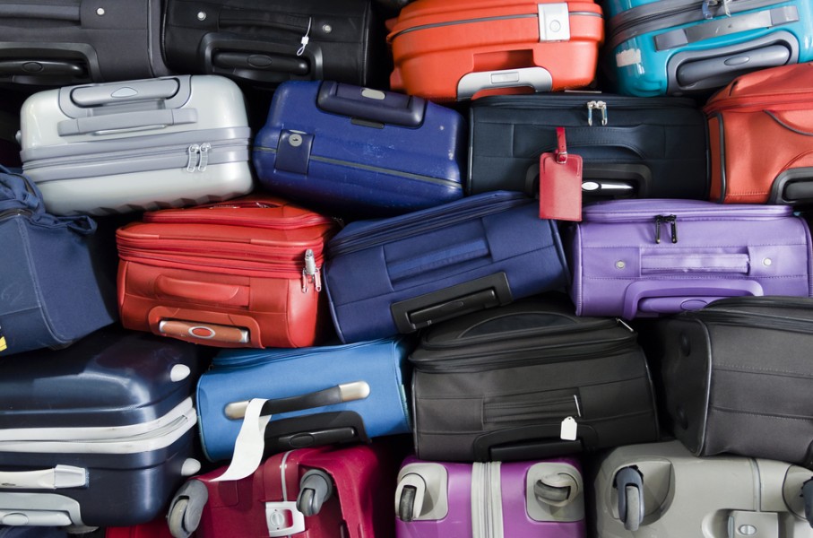 Quelle valise cabine choisir pour l'avion ?