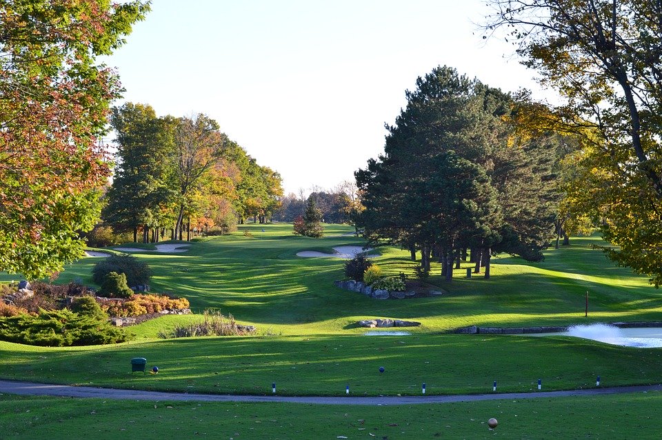 Partir pour un séjour de golf dans le Languedoc