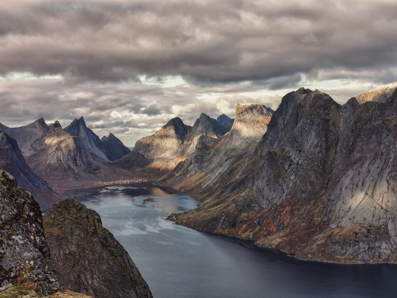 Découvrir le lac Sørvágsvatn et les autres merveilles du Danemark