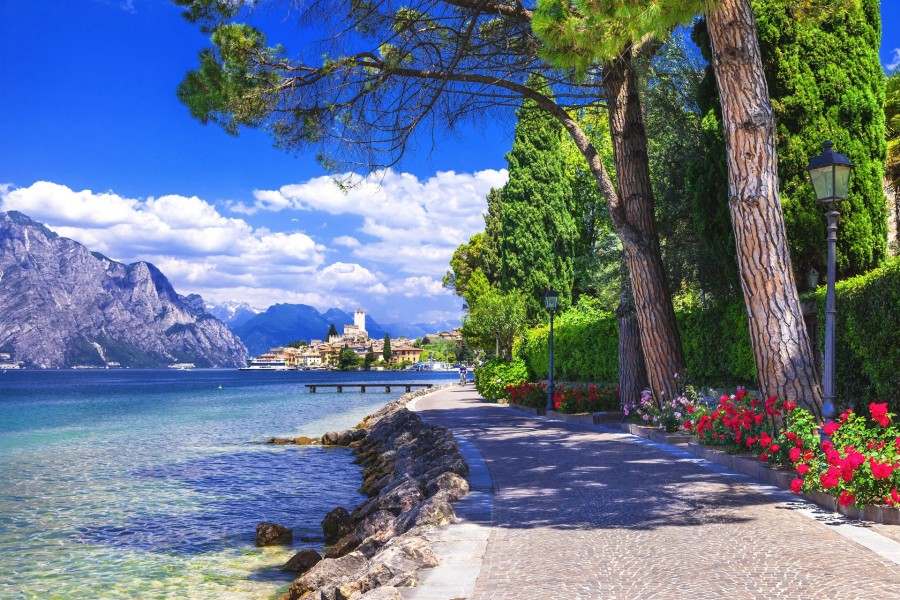 Lac de garde Italie : comment bien préparer votre séjour ?