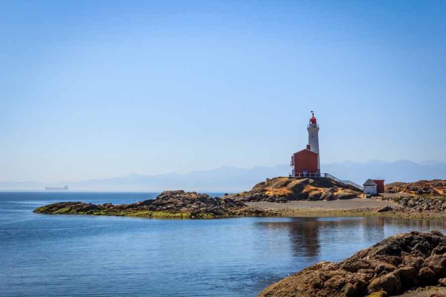 L'île de Vancouver est-elle une destination incontournable ?