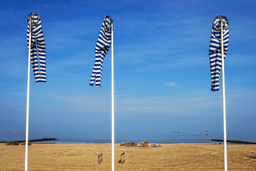 Knokke le Zoute : découvrez cette station balnéaire belge !