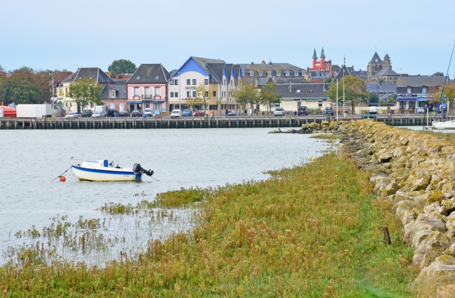 Le Crotoy : guide complet pour savoir que faire en Baie de Somme