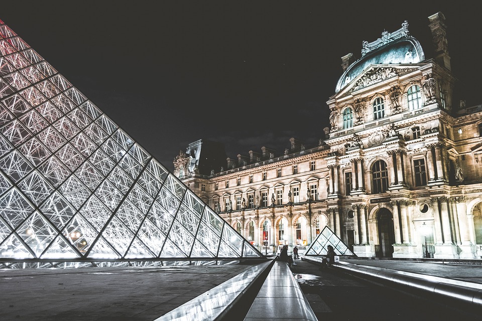 Musée du Louvres : va-t-on devoir réserver nos places à l'avance?