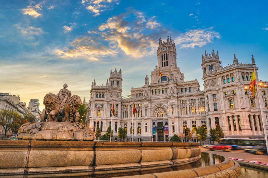 Monument de Madrid : lequel visiter en priorité ?