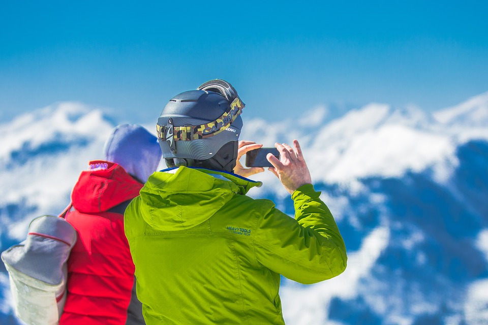 Les Deux Alpes la destination pour l’hiver