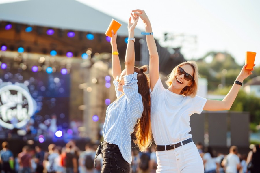 Où est le Brive festival ?