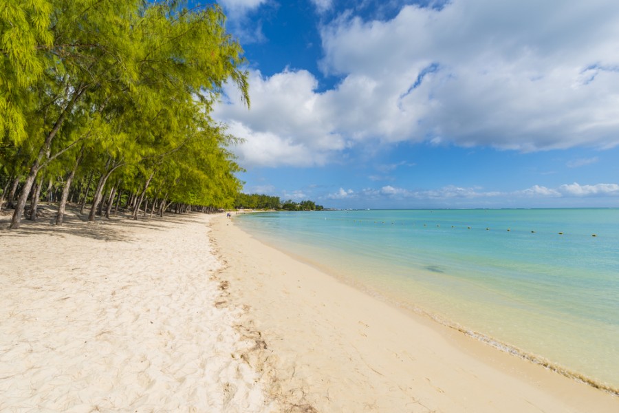 Où se balader à Grand Baie ?