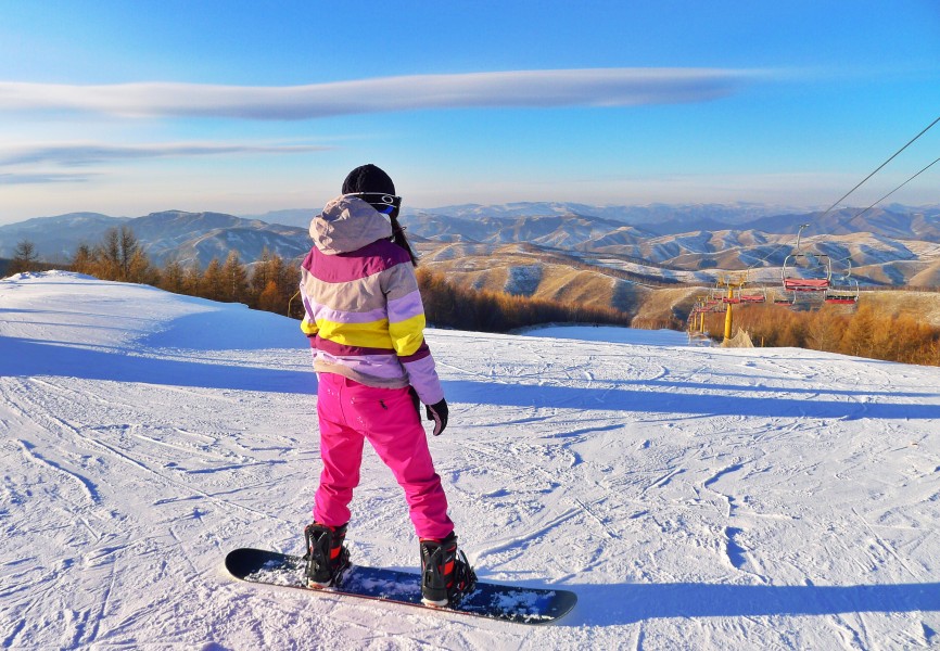 Partez faire du ski aux Gets : Tout ce qu'il faut savoir