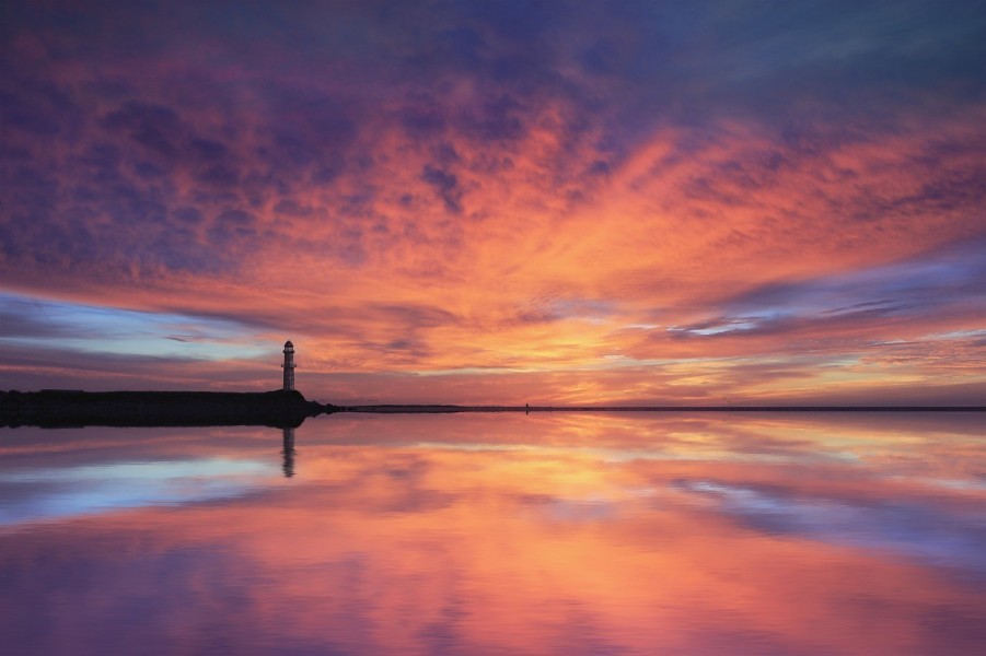 Comment profiter au mieux de votre visite au phare de Faraman ?