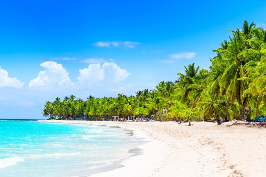 Plage de Punta Cana : où se baigner en République Dominicaine ?