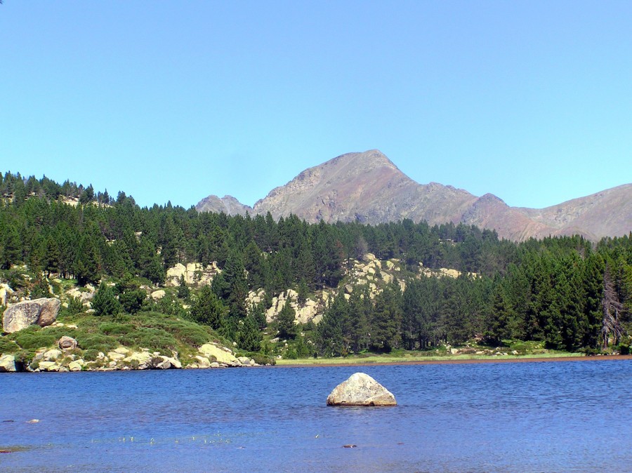 Pourquoi Font-romeu ? Pourquoi Font-romeu ?