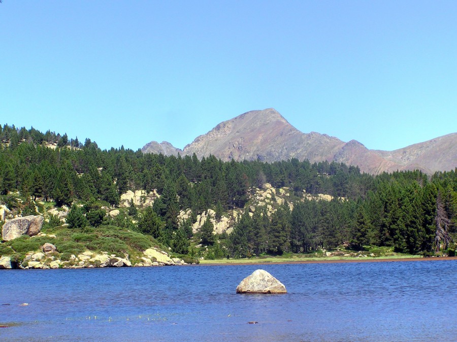 Pourquoi Font-romeu ?