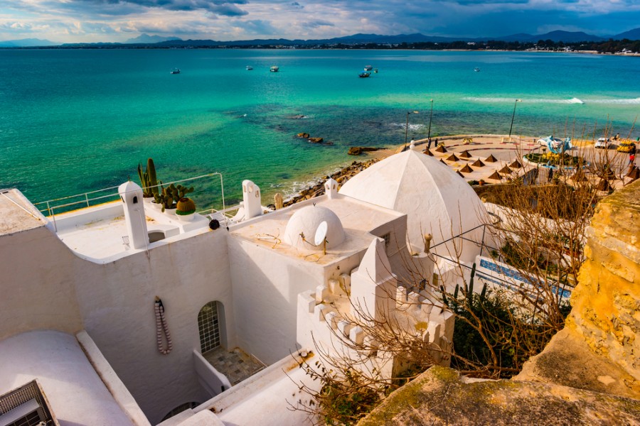 Que faire à Hammamet pour un long séjour ?