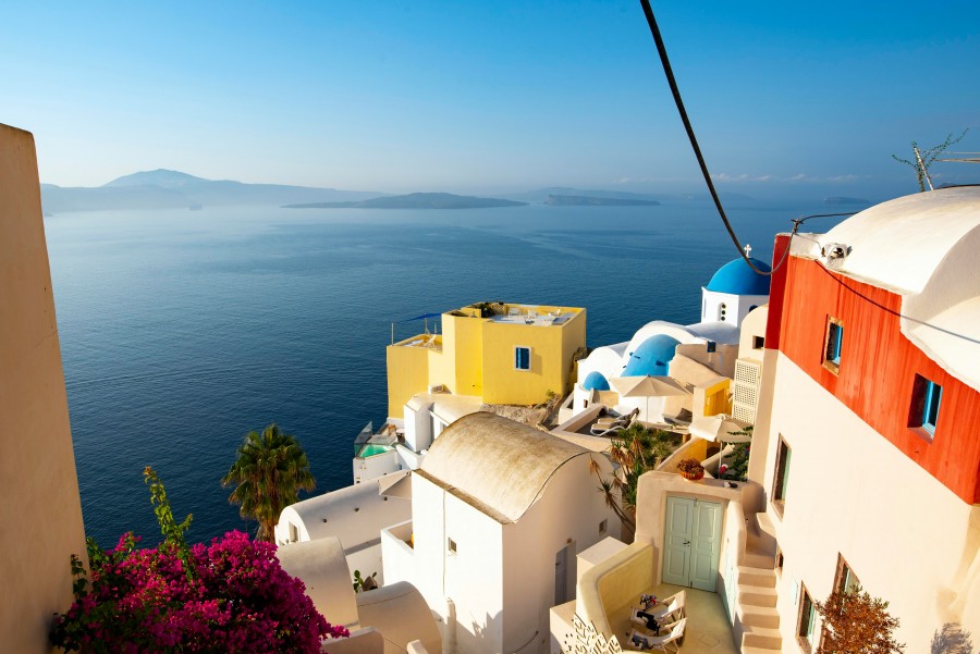 Quelle est la plus belle île grecque à visiter ?