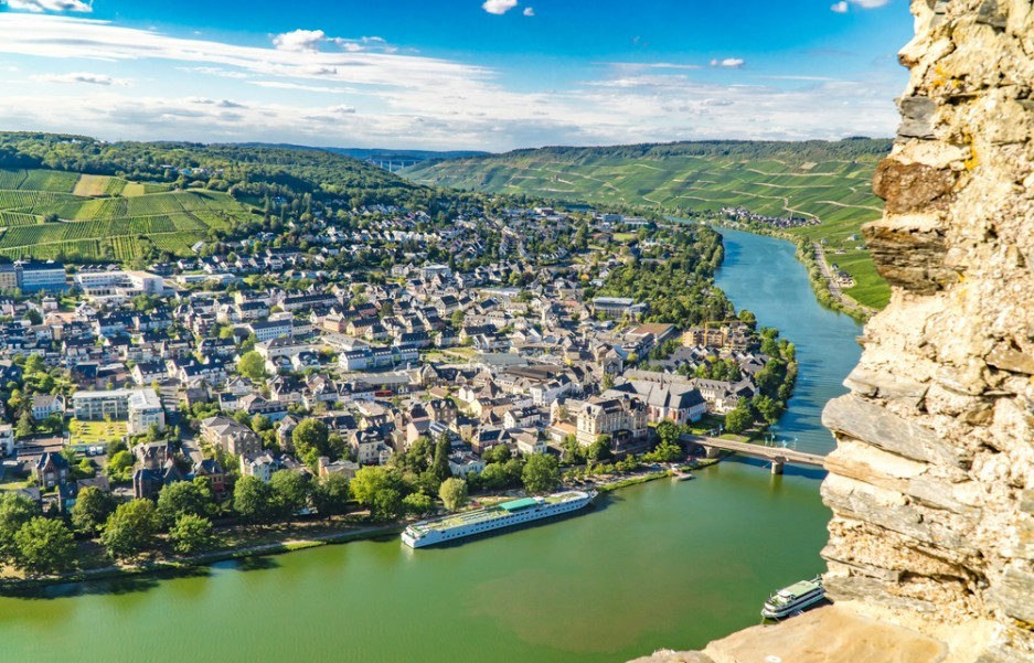 Quelles sont les attractions touristiques à visiter à Bernkastel-Kues en Allemagne ?