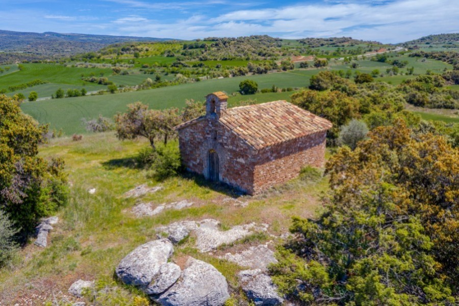 Quelles sont les attractions touristiques d'Alquézar en Espagne ?