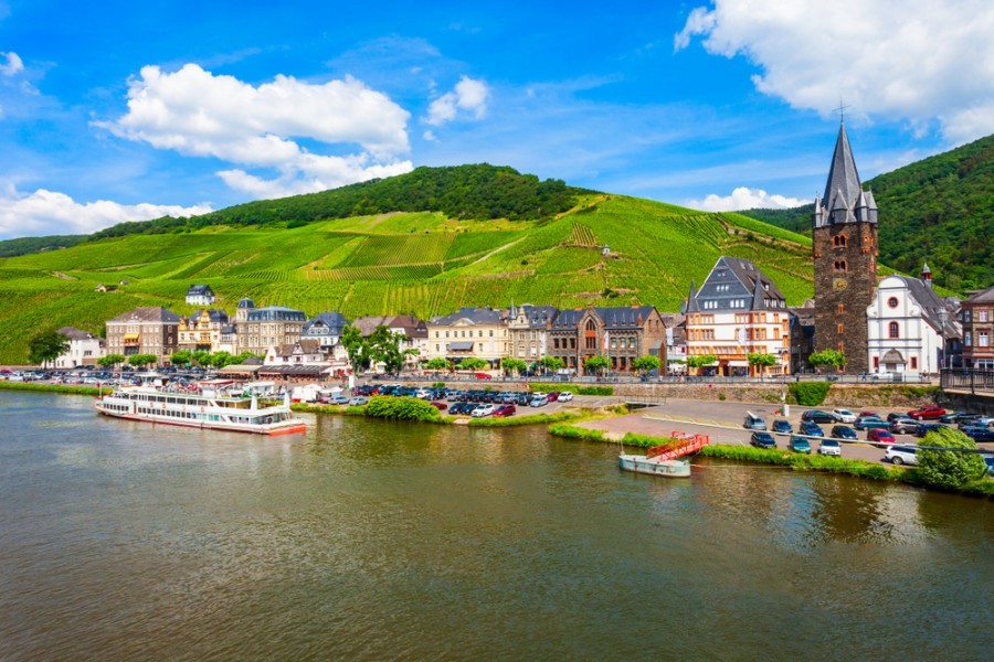 Quelles sont les meilleures activités à faire à Bernkastel-Kues en Allemagne ?