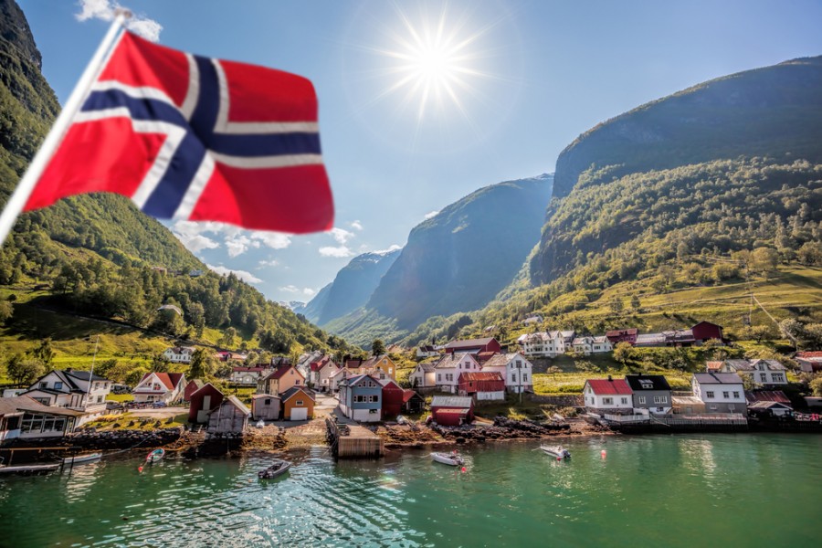 Quelles sont les meilleures façons de visiter Flåm en Norvège ?