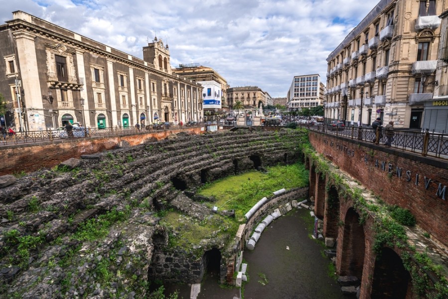 Quels sont les incontournables à voir dans une ville sicilienne ?