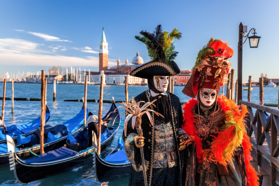 Séjour à Venise : la ville des amoureux en quelques jours