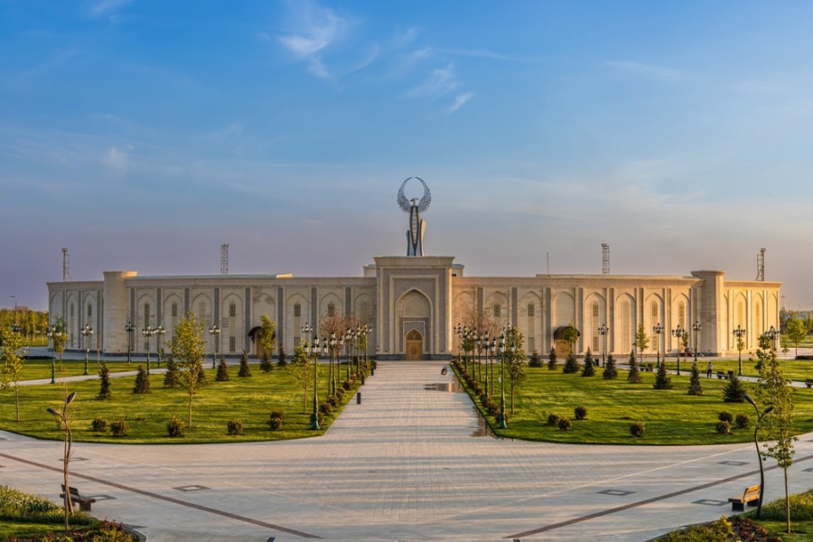 Découverte de Tachkent en Ouzbékistan : un voyage inoubliable