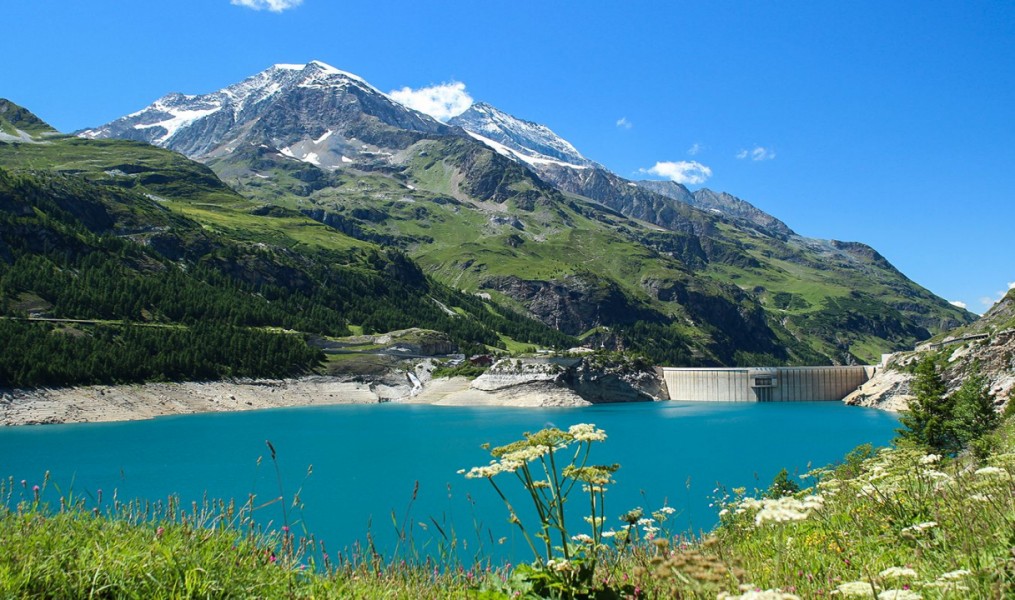 Tignes : une destination idéale pour un court séjour !