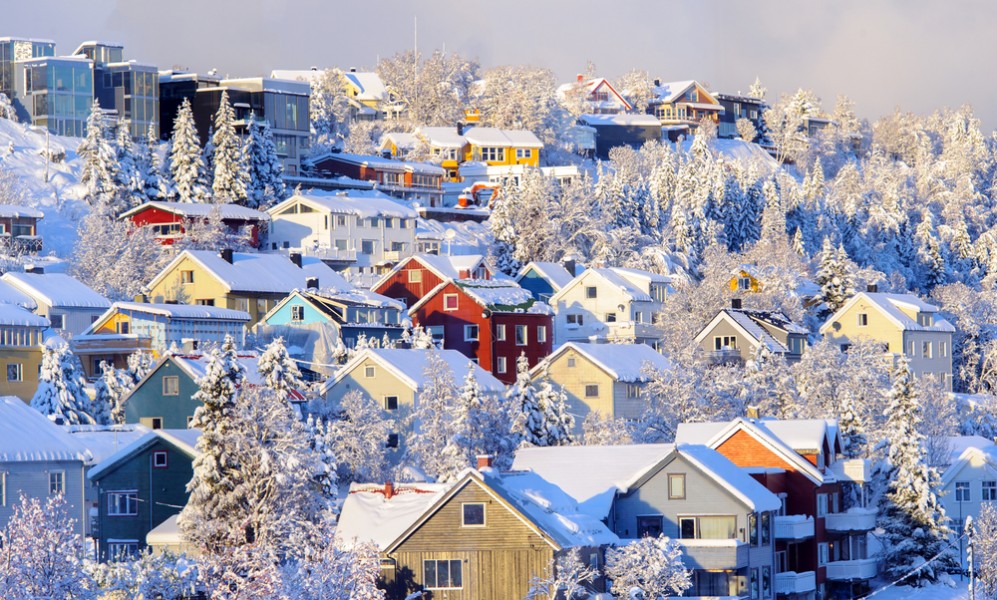 Visiter Tromso : mes incontournables à voir et à faire !