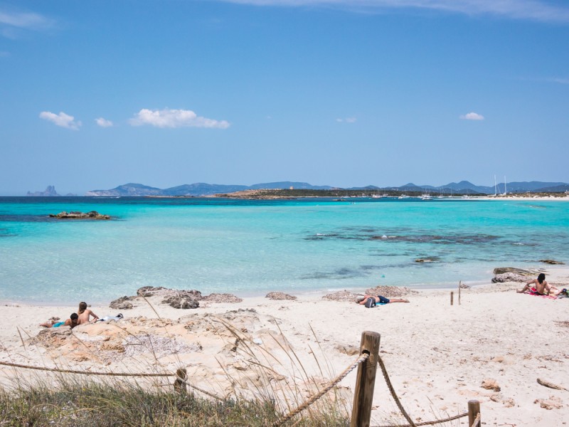 Ile Formentera : découvrez la beauté des baléares !