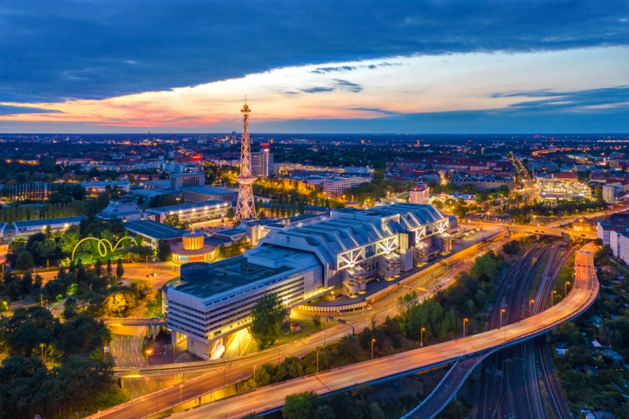 Visiter Berlin : partez à la découverte de la capitale de l'Allemagne !