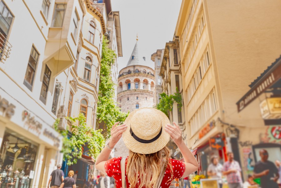 Visiter Istanbul : un guide complet pour votre voyage !
